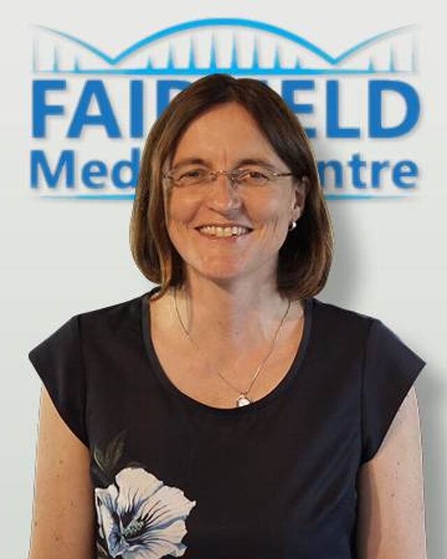 Dr Trudi Zillkes
