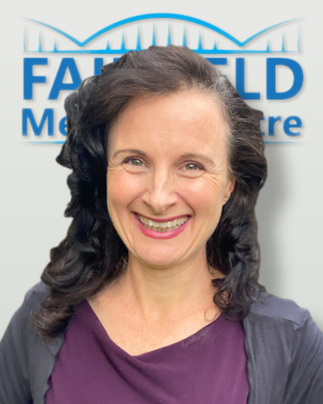 Dr Kerry Macaskill Smith