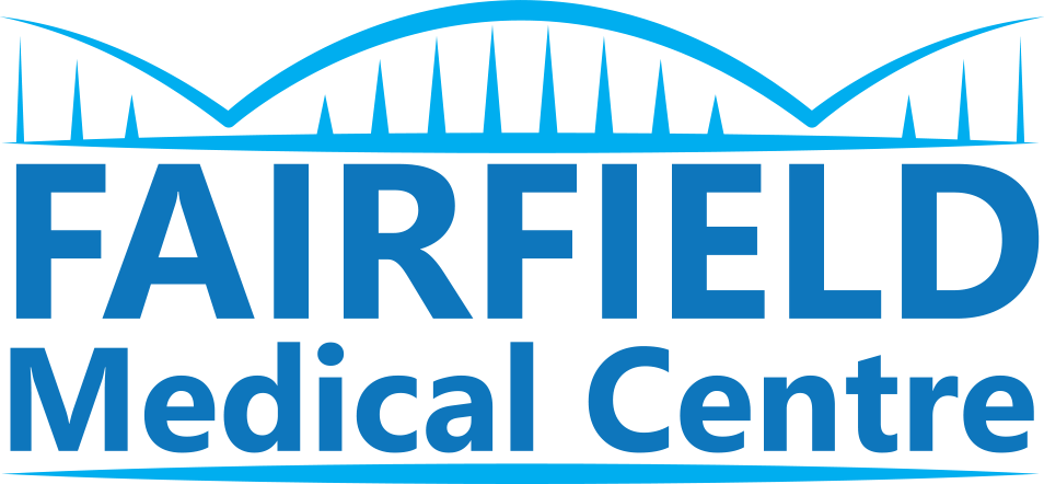 Fairfield Medical Centre logo