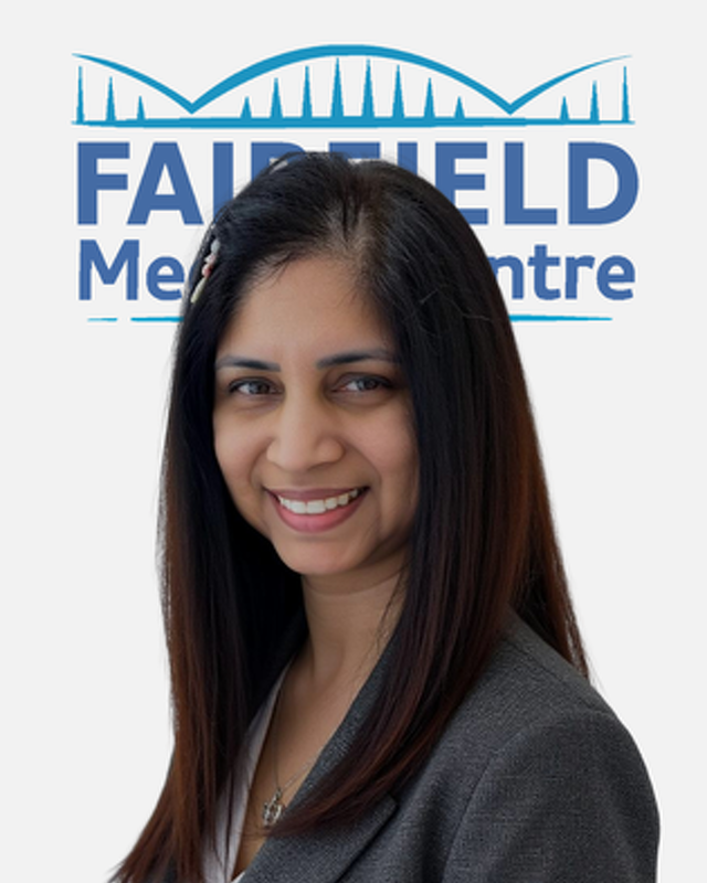 Dr Vimla Govender