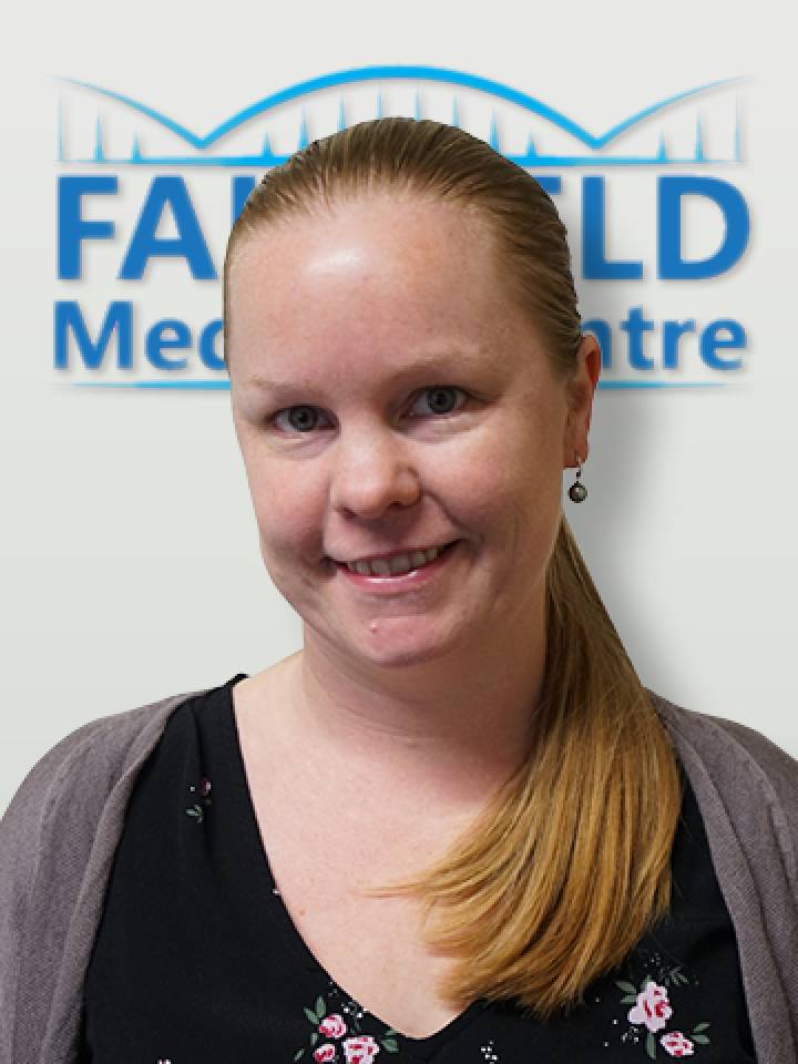 Dr Jennifer Poortman