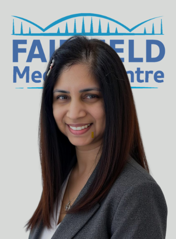 Dr Vimla Govender